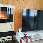 Ganzes Haus Fuer Dich 20min Bis Nach Interlaken Und Adelboden בית נופש *