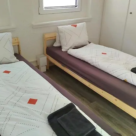 Ganzes Haus Fuer Dich 20min Bis Nach Interlaken Und Adelboden Holiday home