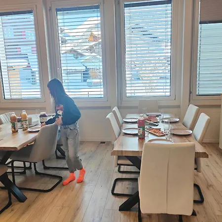 Ganzes Haus Für Dich 20min Bis Nach Interlaken Und Adelboden * Frutigen