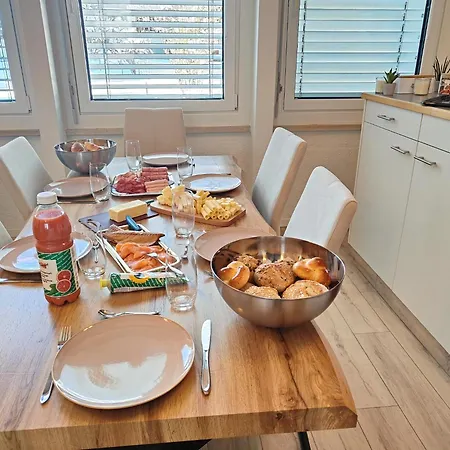 Ganzes Haus Fuer Dich 20min Bis Nach Interlaken Und Adelboden