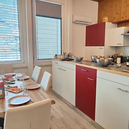 Сasa de vacaciones Ganzes Haus Für Dich 20min Bis Nach Interlaken Und Adelboden Frutigen