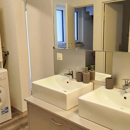 Holiday home Ganzes Haus Fuer Dich 20min Bis Nach Interlaken Und Adelboden