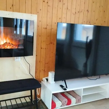 Ganzes Haus Für Dich 20min Bis Nach Interlaken Und Adelboden Сasa de vacaciones *