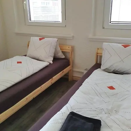 Ganzes Haus Für Dich 20min Bis Nach Interlaken Und Adelboden