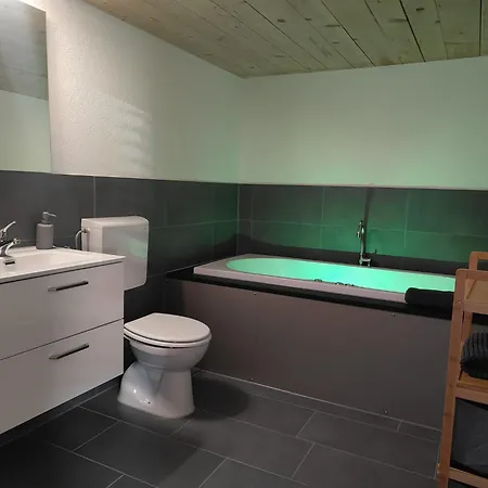 Сasa de vacaciones Ganzes Haus Für Dich 20min Bis Nach Interlaken Und Adelboden