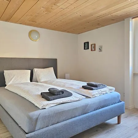 Ganzes Haus Fuer Dich 20min Bis Nach Interlaken Und Adelboden * Frutigen