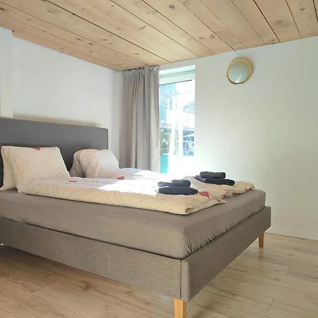 Holiday home Ganzes Haus Fuer Dich 20min Bis Nach Interlaken Und Adelboden
