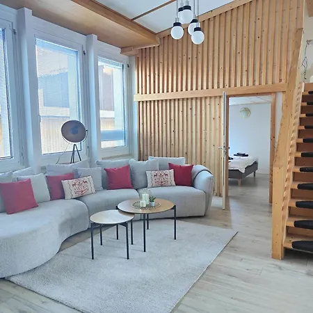 Ganzes Haus Für Dich 20min Bis Nach Interlaken Und Adelboden Сasa de vacaciones *