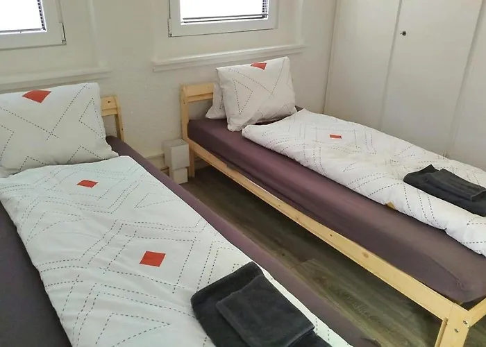 Ganzes Haus Fuer Dich 20min Bis Nach Interlaken Und Adelboden Vakantiehuis