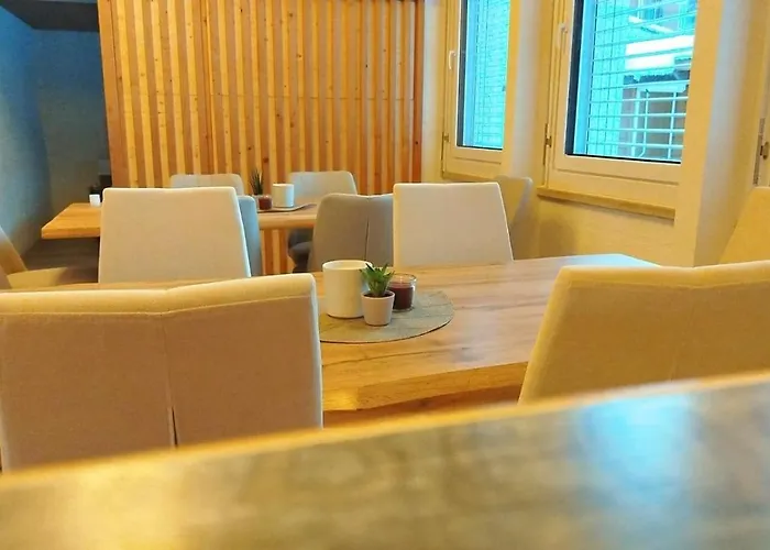 Vakantiehuis Ganzes Haus Fuer Dich 20min Bis Nach Interlaken Und Adelboden