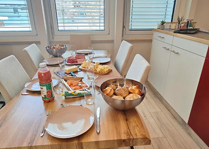 Ganzes Haus Fuer Dich 20min Bis Nach Interlaken Und Adelboden