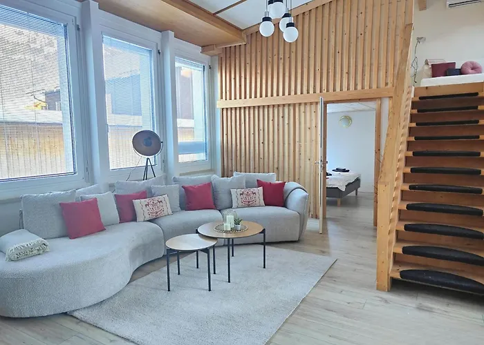 Ganzes Haus Fuer Dich 20min Bis Nach Interlaken Und Adelboden Vakantiehuis *