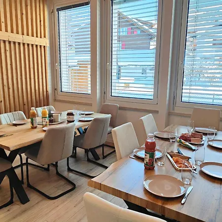 Ganzes Haus Fuer Dich 20min Bis Nach Interlaken Und Adelboden Feriehus