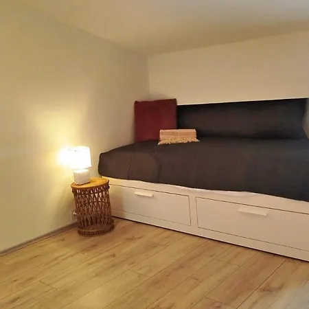 Ganzes Haus Fuer Dich 20min Bis Nach Interlaken Und Adelboden