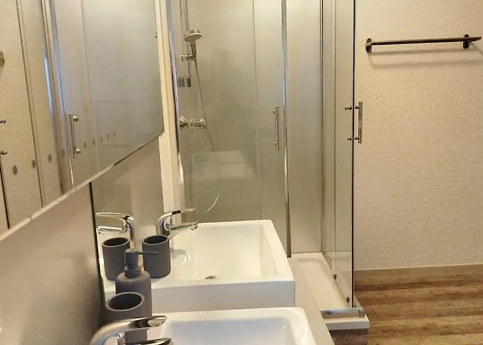 Dom wakacyjny Ganzes Haus Fuer Dich 20min Bis Nach Interlaken Und Adelboden