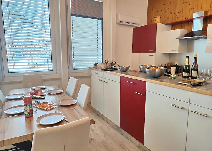 Dom wakacyjny Ganzes Haus Fuer Dich 20min Bis Nach Interlaken Und Adelboden Frutigen