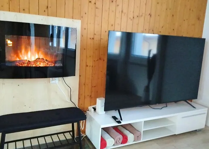 Ganzes Haus Fuer Dich 20min Bis Nach Interlaken Und Adelboden Dom wakacyjny *