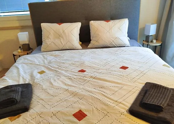 Dom wakacyjny Ganzes Haus Fuer Dich 20min Bis Nach Interlaken Und Adelboden *
