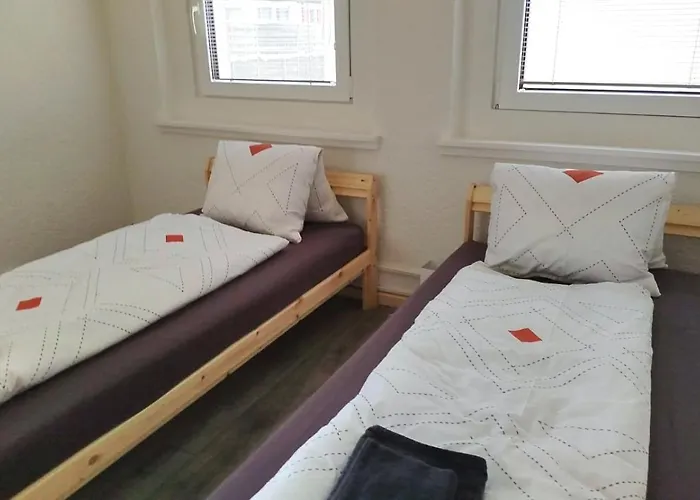 Ganzes Haus Fuer Dich 20min Bis Nach Interlaken Und Adelboden